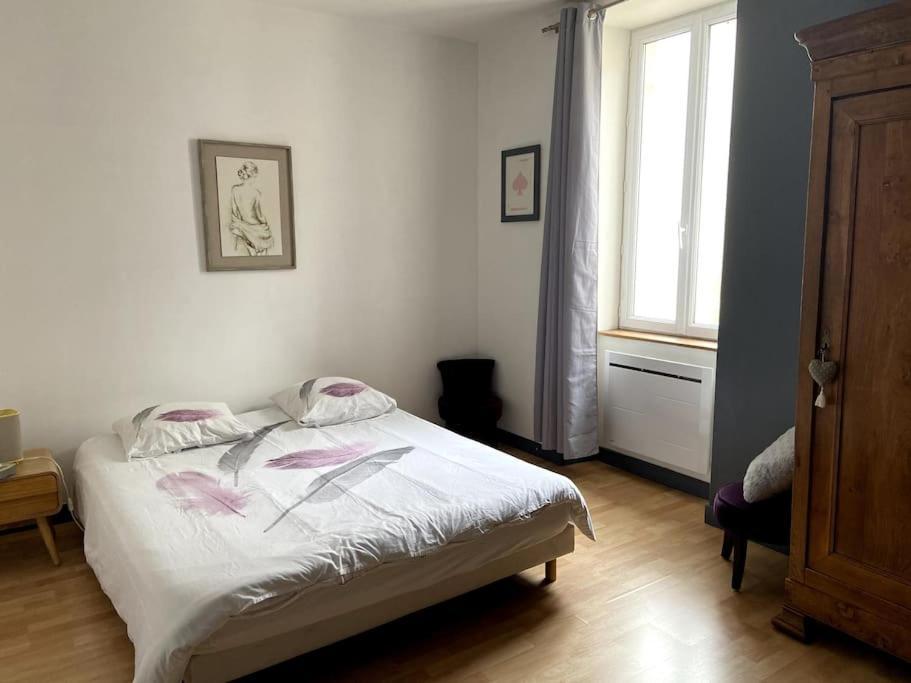 La Maison Du Dauphin *