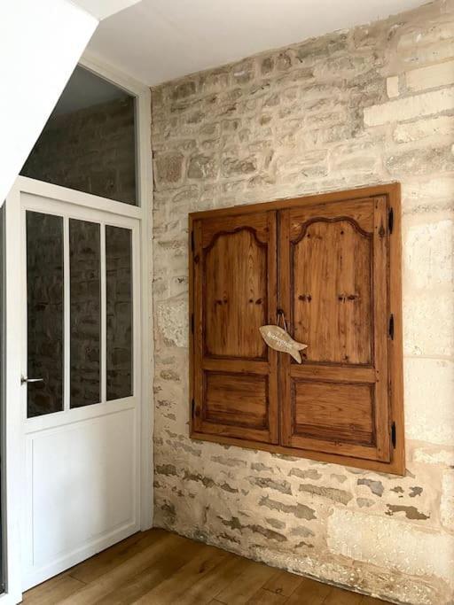 La Maison Du Dauphin * Marans (Charente-Maritime)